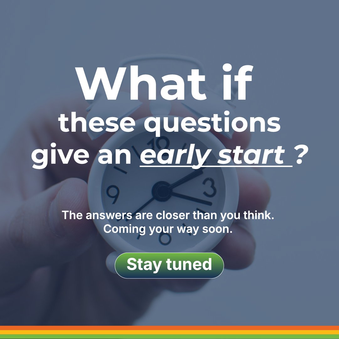 Definedge's tweet image. When curiosity sparks, wisdom follows. Let's find the answers together.

#EarlyStart