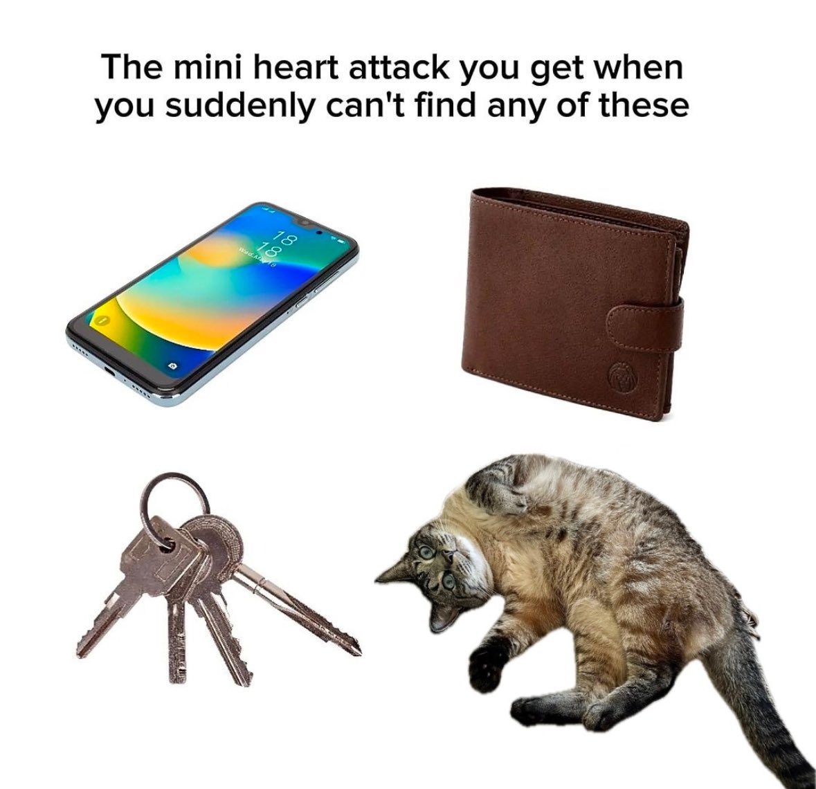 Relatable
