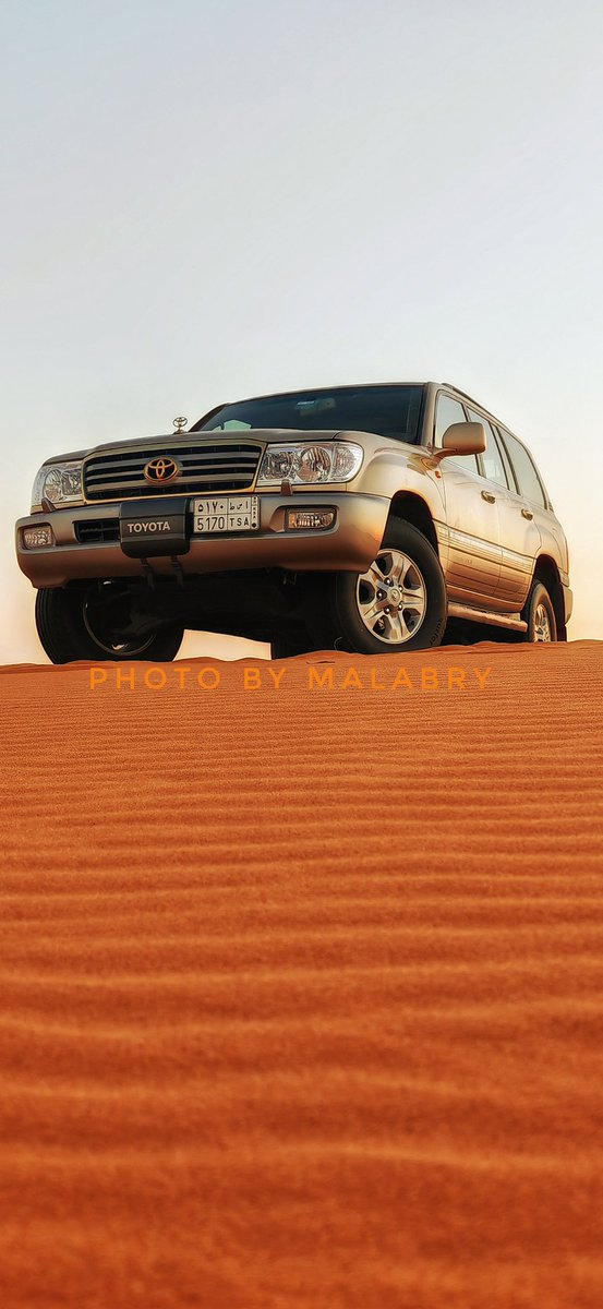 alabryM's tweet photo. وما الحب الا للحبيب الاولي 
#vxr #رمال #الدهناء https://t.co/jYaJX8zDJW