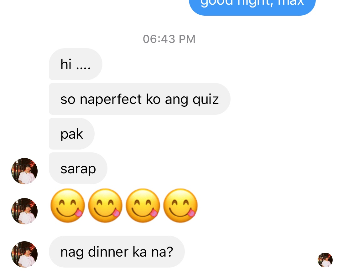dearestkhi's tweet photo. 23 sleep na yan sha #pakipot #hard2get #goodnight #missyou https://t.co/YO45CIJgim