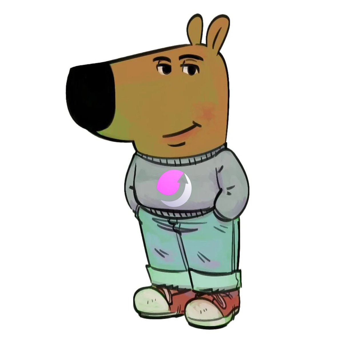 Moonshot tweet media