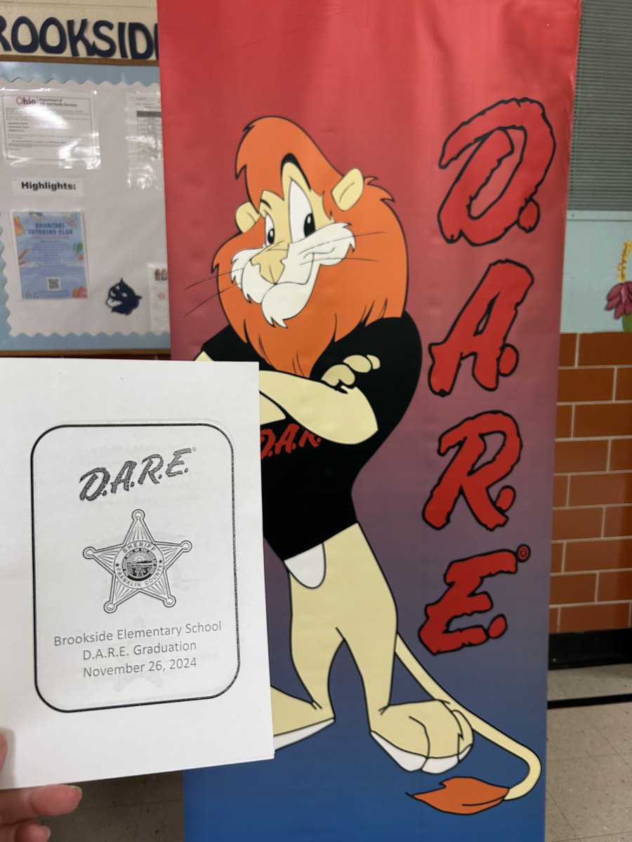 Brookside 5th grade tweet media