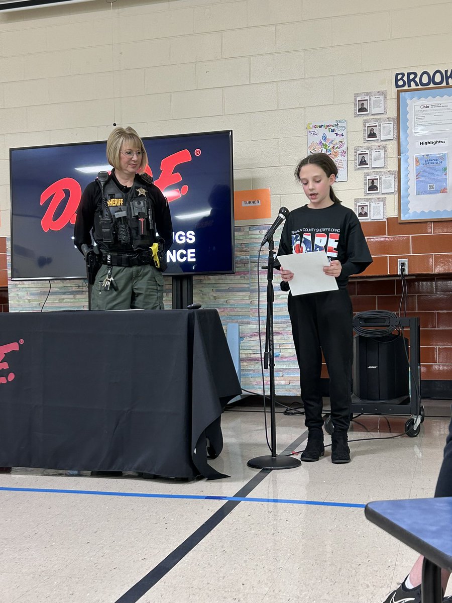 Brookside 5th grade tweet media