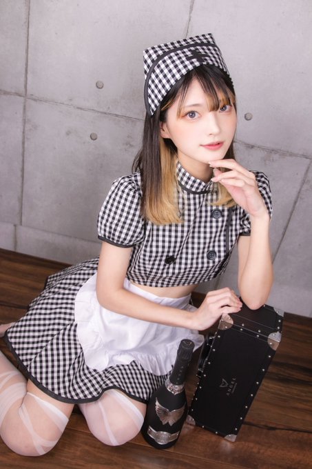 Twitterのコスプレ画像23