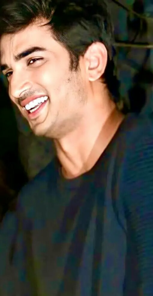 ❤Pournima'sSushant❤💞🌹 tweet media