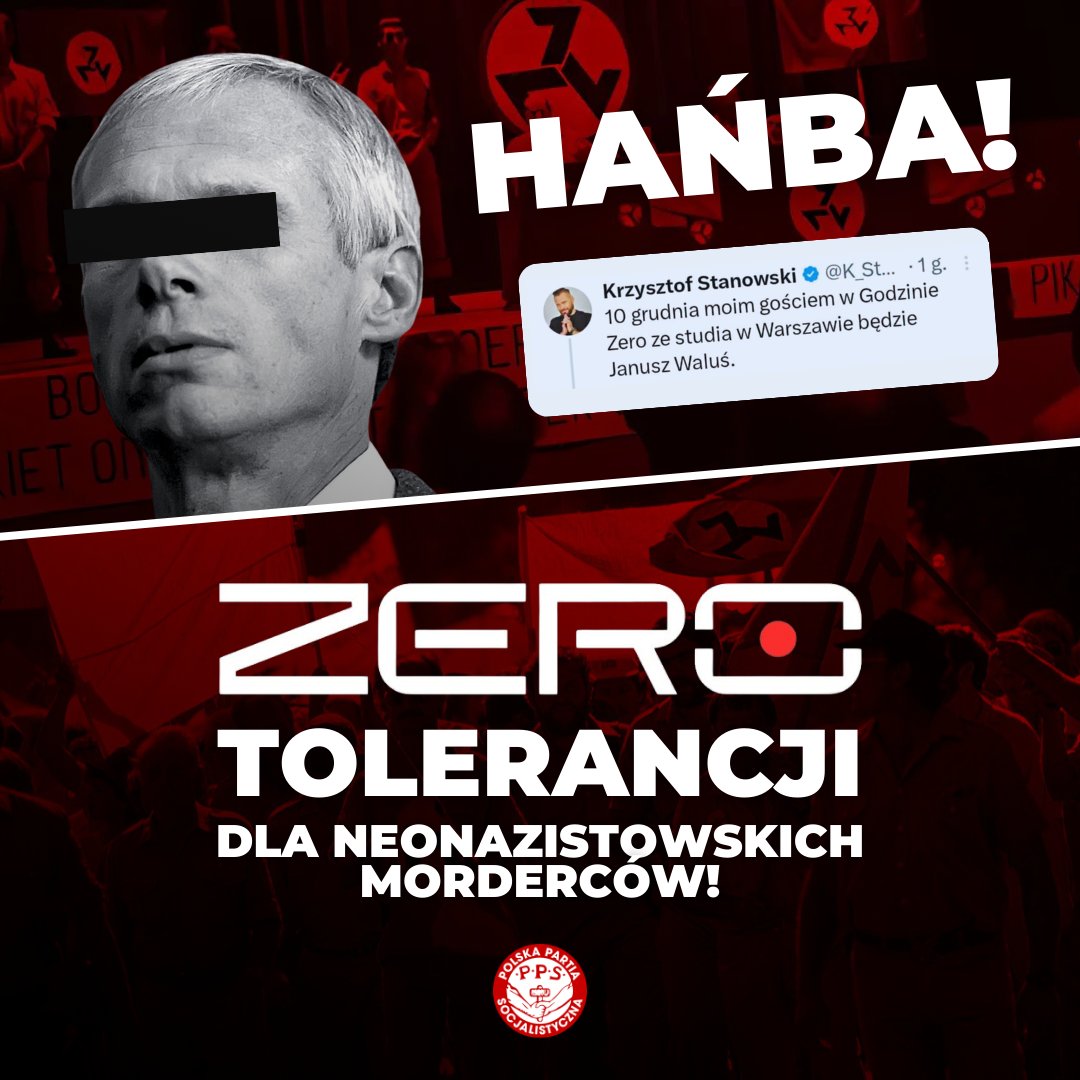Polska Partia Socjalistyczna tweet media