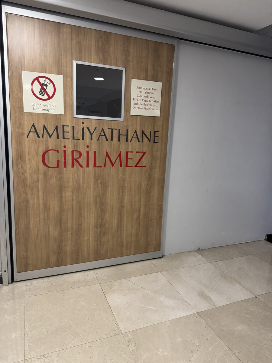 BasPembe's tweet image. Ameliyatımız sorunsuz bir şekilde çok güzel geçti arayan soran  herkese çok teşekkür ederiz .. 

@Tevbas