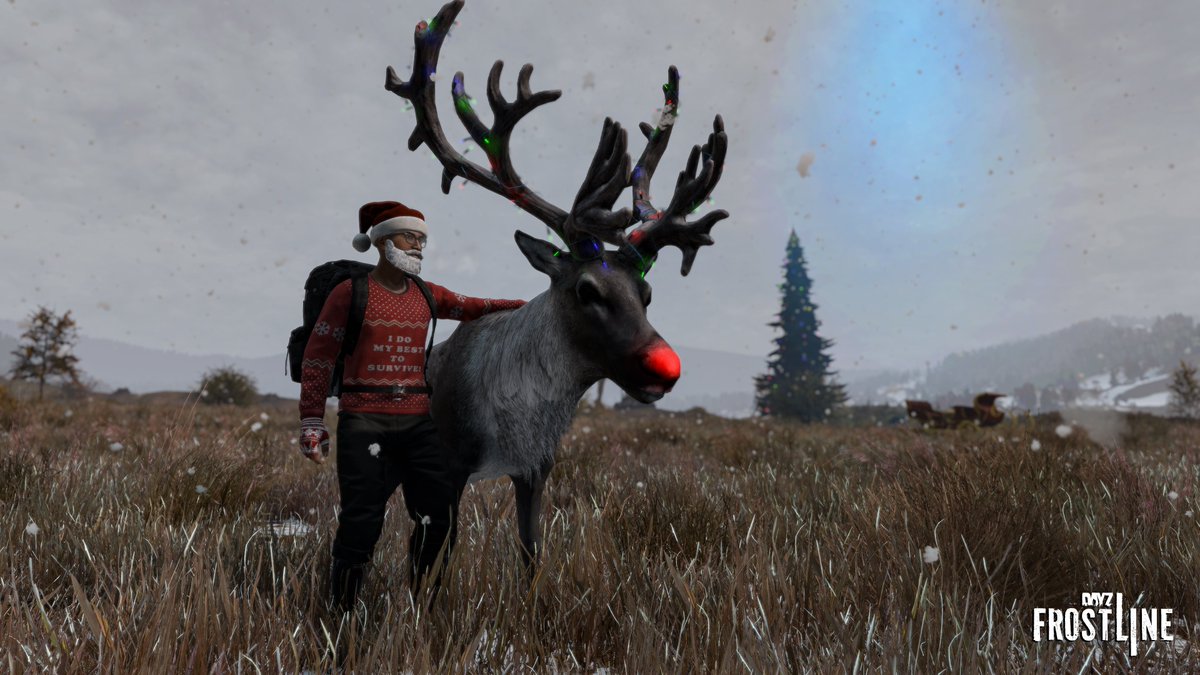 DayZ 🖥 🎮 ❤️ tweet media