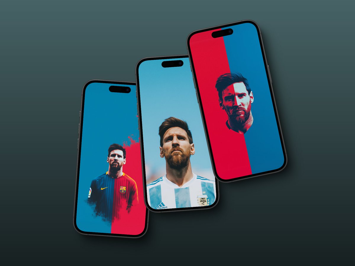 wallartonce's tweet photo. Beautiful Wallpaper for Lionel Messi fans

#Wallpaper #lionelmessi #Messi  #tuesdayvibe  #barcelona https://t.co/7HV5HIaqZW