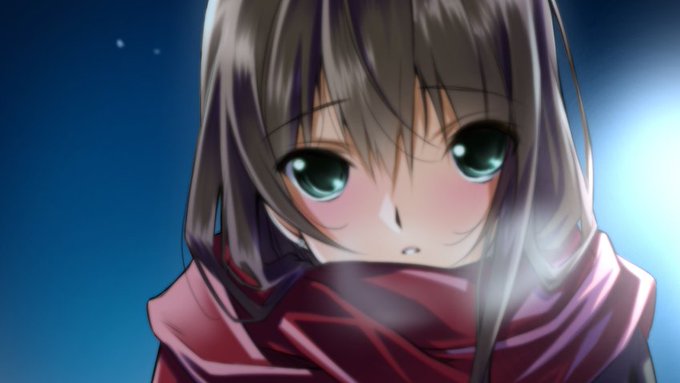 トレンドにデレマスがあったんですごく昔に描いたしぶりんさんを https://t.co/YinupsqcBW に投下。 