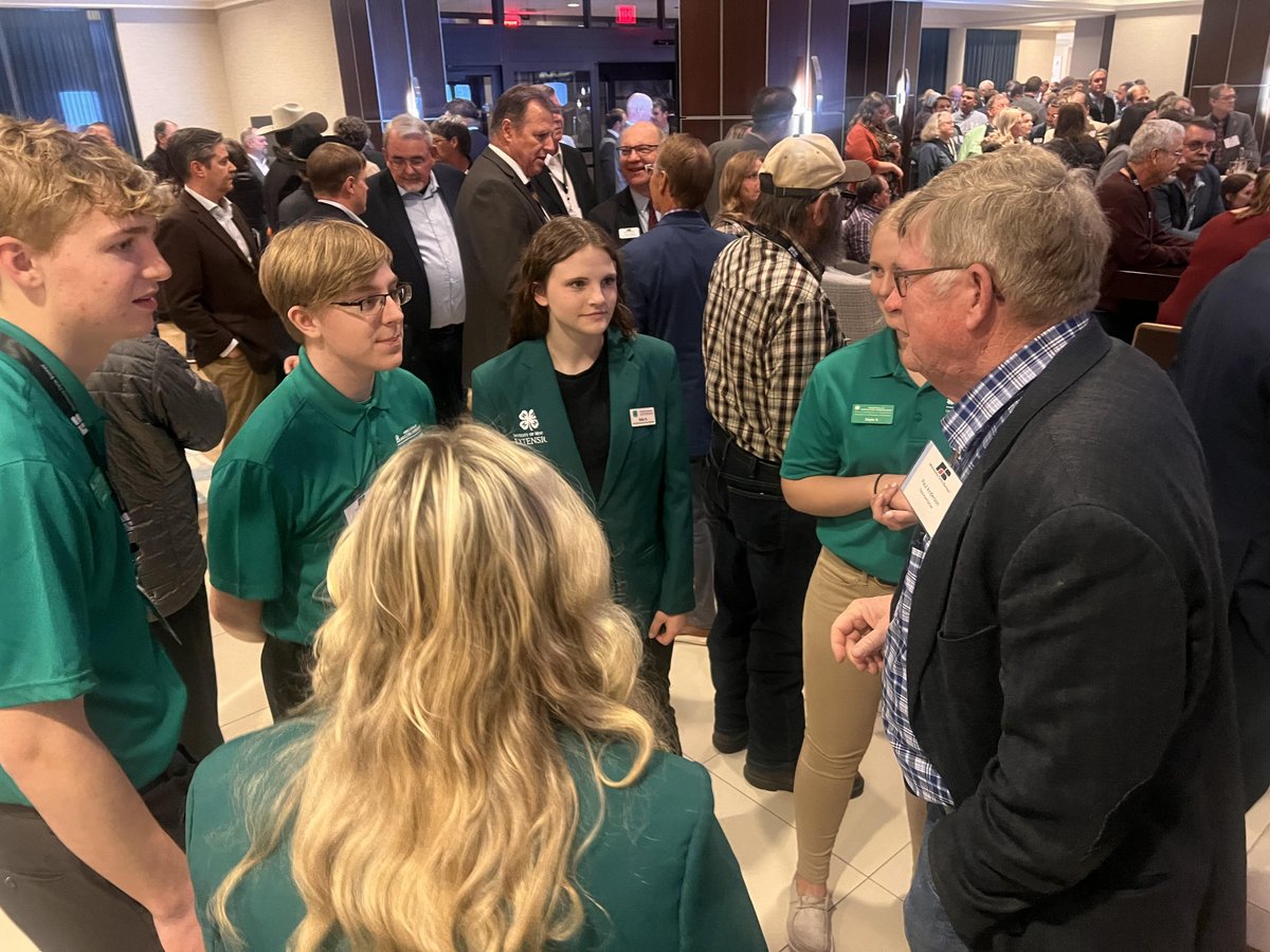 Minnesota 4-H Youth Development tweet media