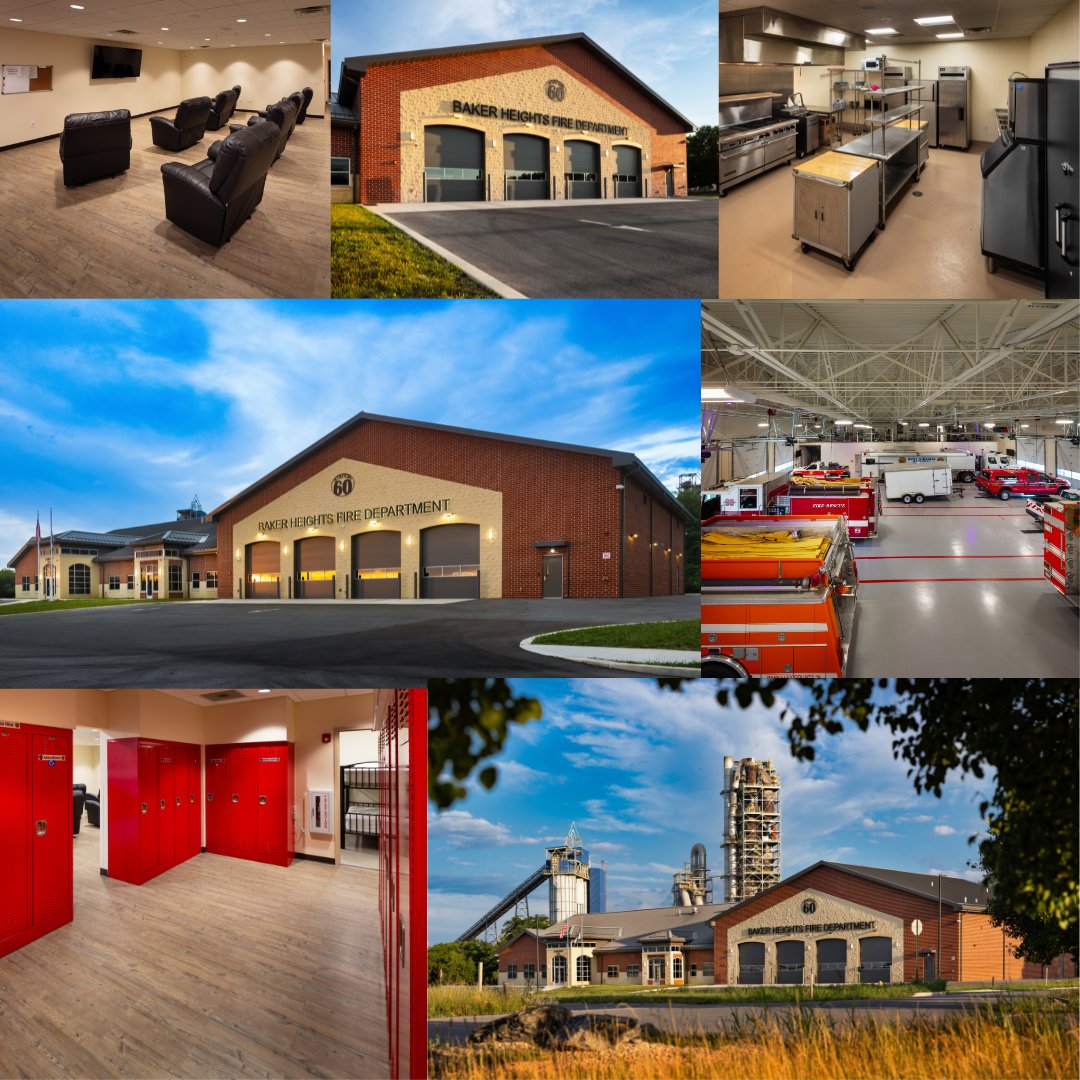 The Thrasher Group tweet media