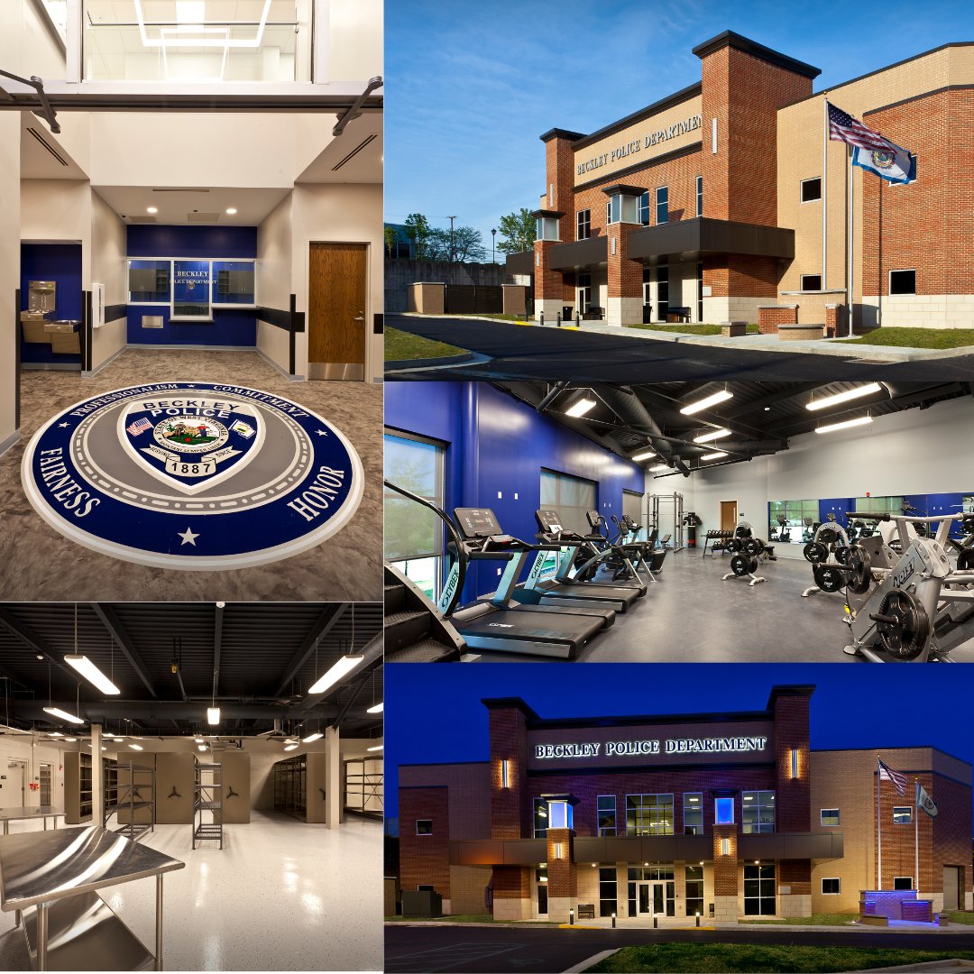 The Thrasher Group tweet media