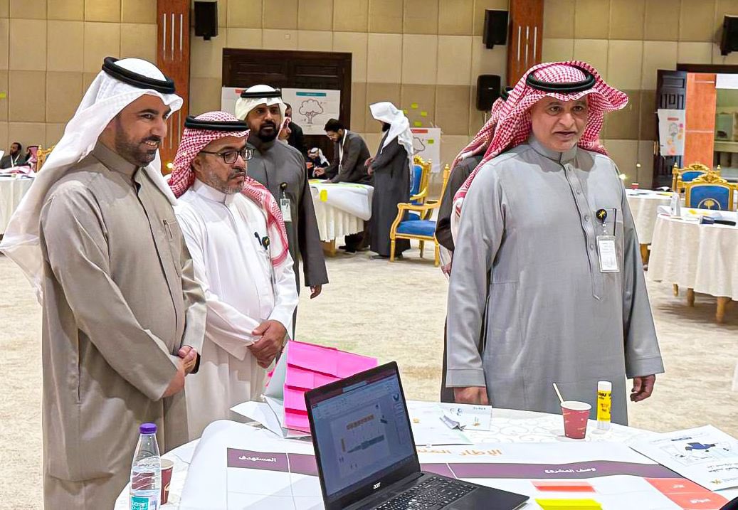 جمعية شباب المستقبل tweet media