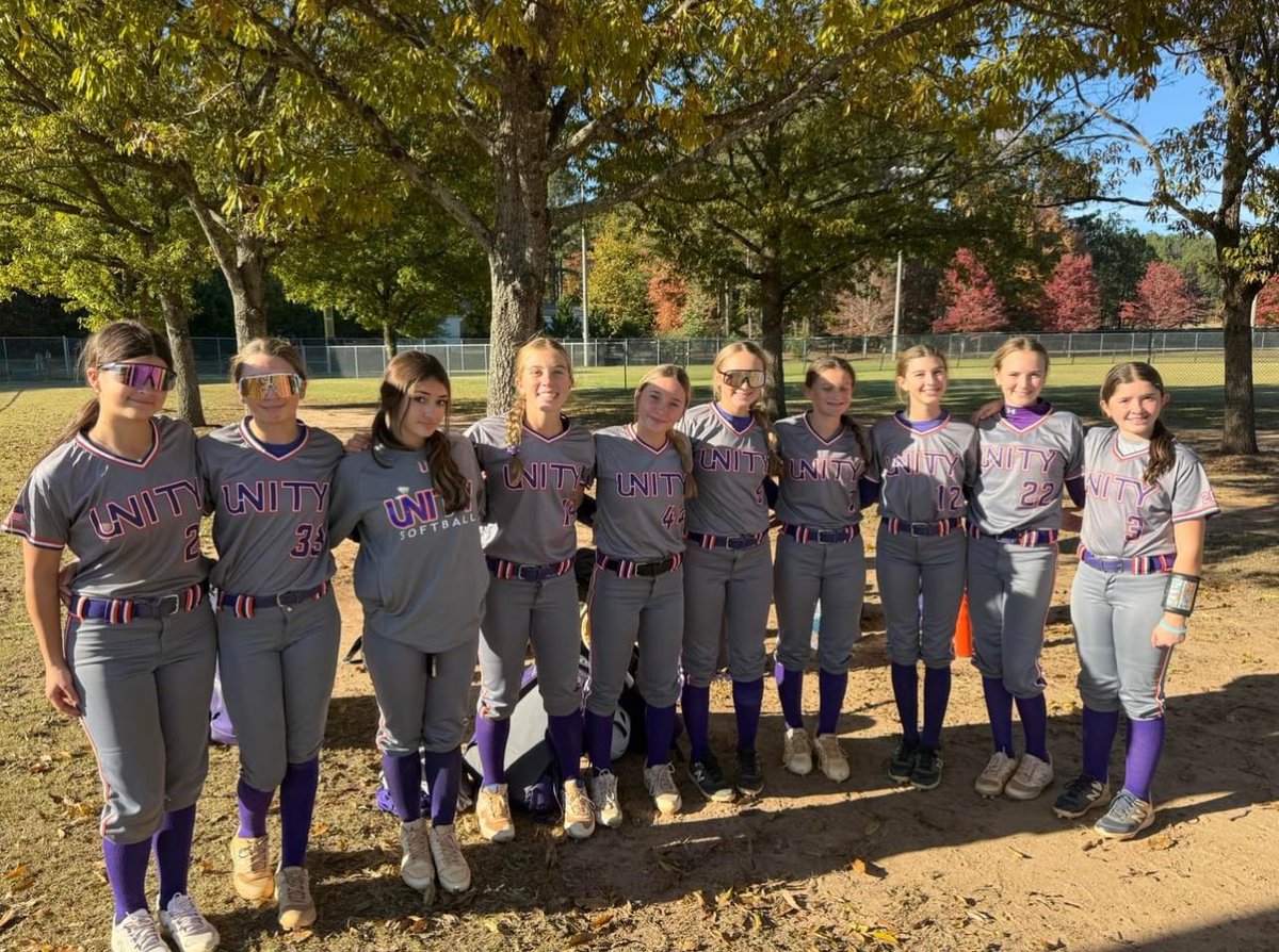 My team’s final showing at the “Show me the Money” tournament in GA, didn’t go as we had hoped. This Fall was a great challenge and learning experience for me. Our 13U team played against some of the best 14 &amp; 16U teams. Playing against these talented teams has taught me a lot