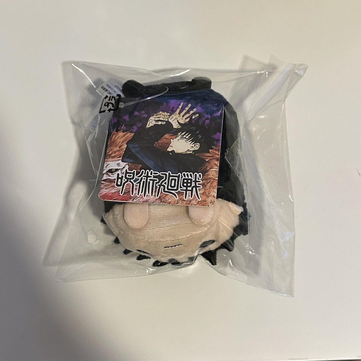 ⌇โนรุ เมงุมิ 250 ส่งฟรีค้าบ ⭐️

(น้องเป็นมือสองนอนกล่องค้าบ มีป้ายมีถุง)

#ตลาดนัดjjk #ตลาดนัดมหาเวทย์ผนึกมาร #ตลาดนัดจจส