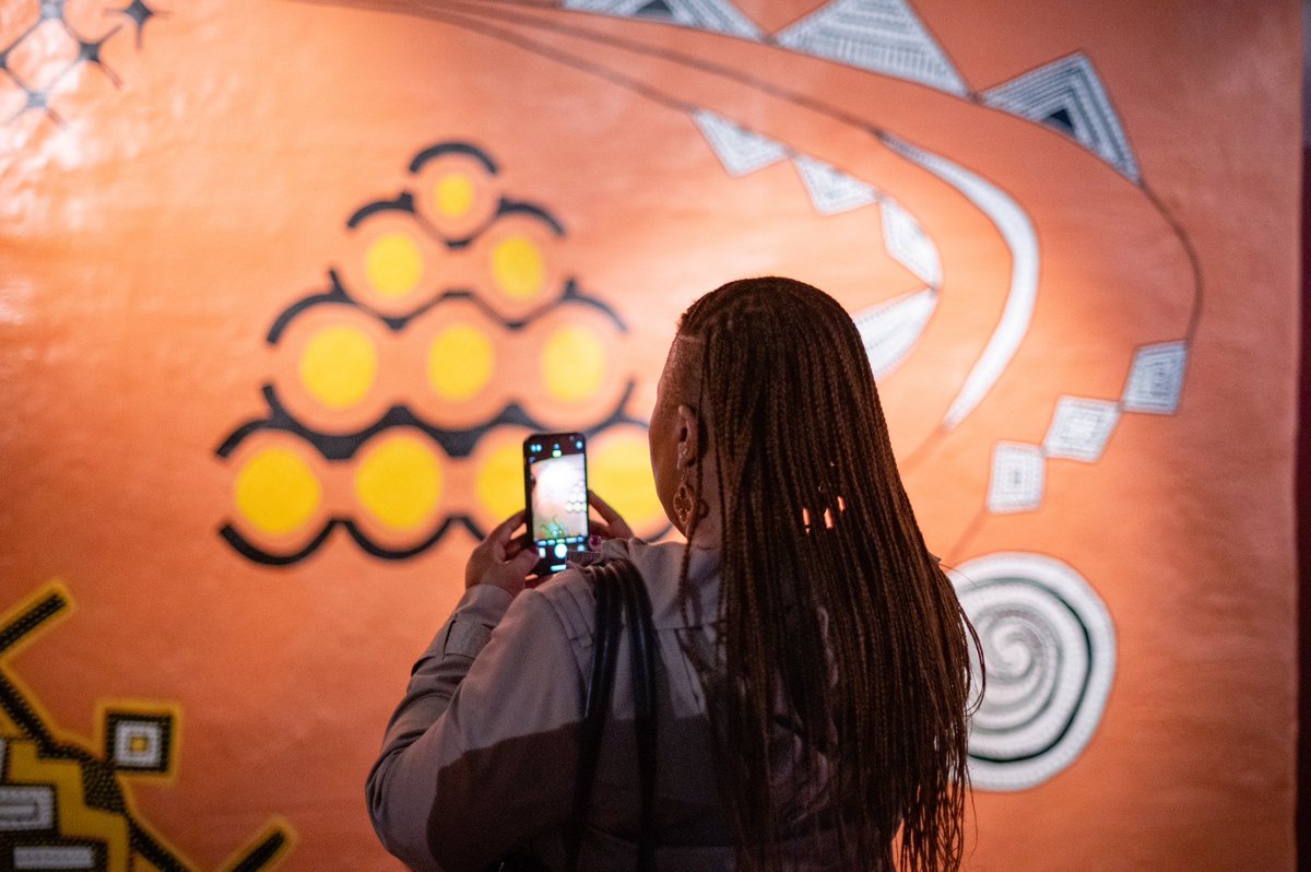 We have come a long way since we opened as a basement gallery in <a href="/MaritimeMuseum_/">Maritime Museum</a> in 1994.

Mark 30 years of our role in exploring transatlantic slavery and its legacies in this special tour and workshop - Thursday 28 Nov, from 1.30pm

Book here: liverpoolmuseums.org.uk/whatson/intern…