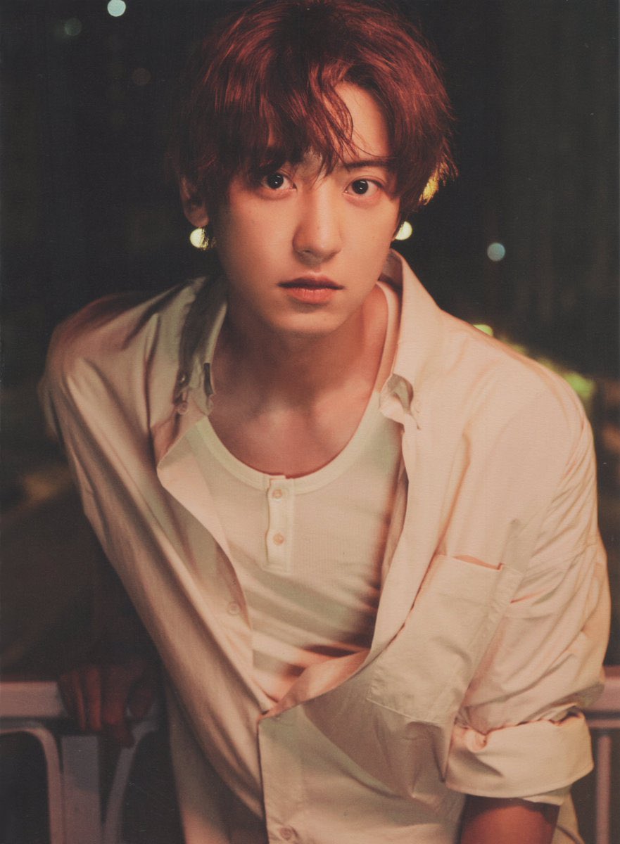 EXOParallelPH's tweet photo. Start dropping the tags now for CHANYEOL 🍒

32 CHERRYFULL YEARS WITH CHANYEOL
#OurCloverLoeyDay
#찬열이란_행복이_쏟아져내리는_오늘
#HappyChanyeolDay
@weareoneEXO https://t.co/0wU1BYHe3d