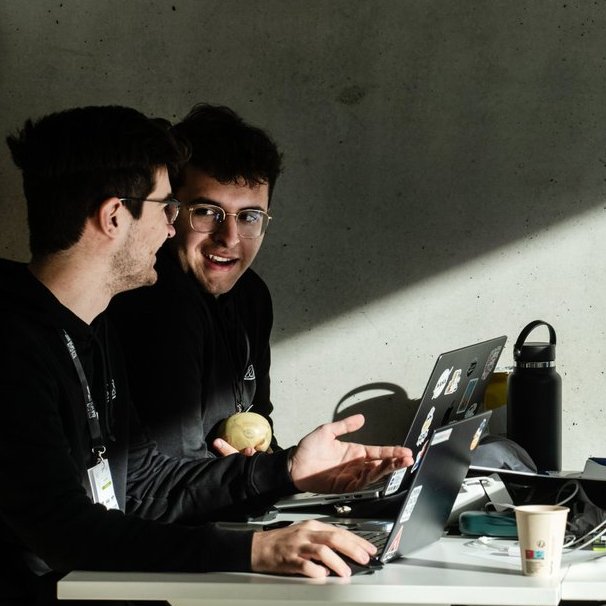 NOIhackathon's tweet photo. NOI Hackathon SFSCON Edition 2024 – All online!

🎥 Videos of all project presentations
👥 All the team projects
📷 The best photos of the event

Dive into Hackathon 2024! 👉 https://t.co/jKSDKdSsU2

#NOIhackathon https://t.co/JF3RFGycFu