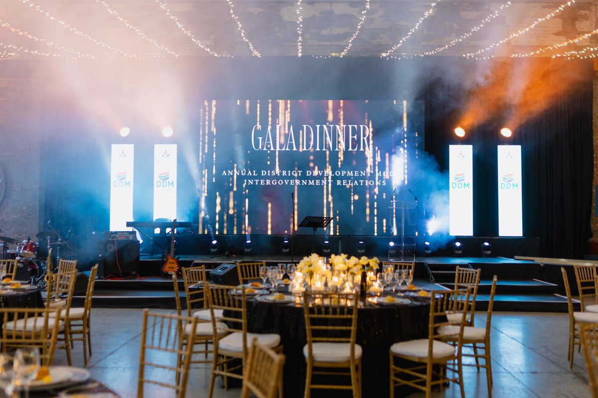 real_sacgra's tweet image. On Nov 14th, the DDM Conference Gala Dinner at The Tramways Building celebrated innovation and honored changemakers driving progress. 🌟🏆 
@MandelaUni 
 #DDMConference2024