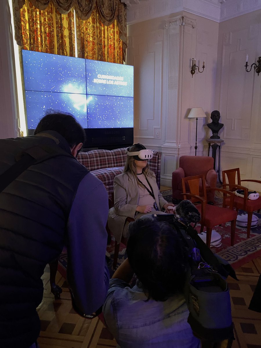 Sandra Ceballos Santos tweet media