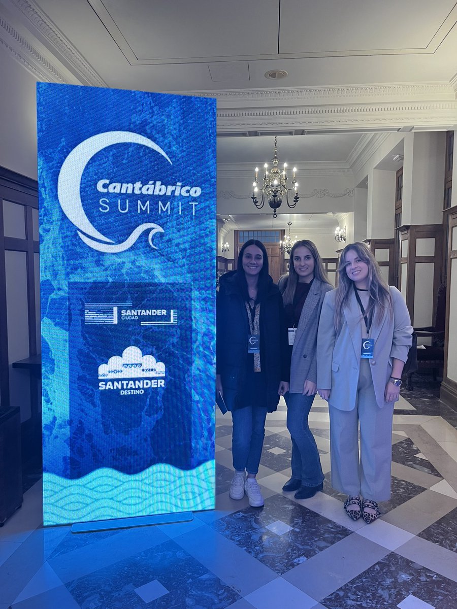 Sandra Ceballos Santos tweet media