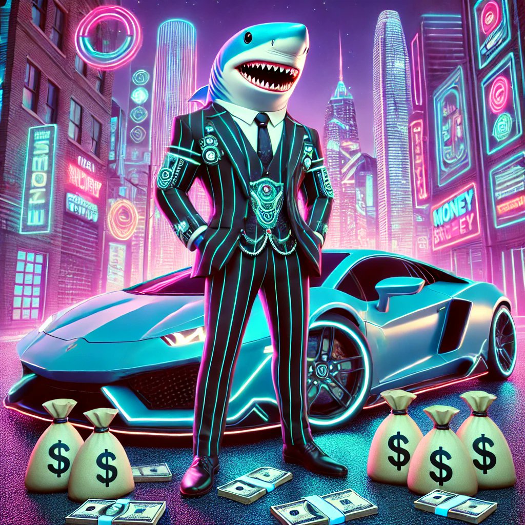 Black Friday Coin tweet media