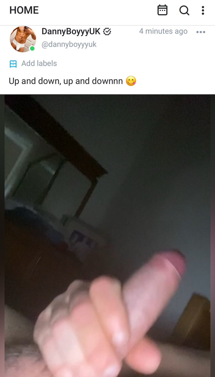 DannyboyyyUK's tweet photo. New content on my OnlyFans and got a few good video’s coming very shortly…

Why am I always so horny….🙄😈😏 https://t.co/M34N5XY6k6