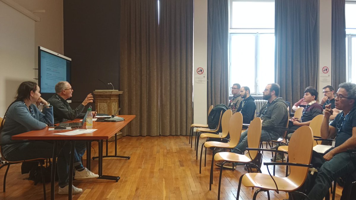 Consortium 3DHN /consortium 3dhn.bsky.socia tweet media