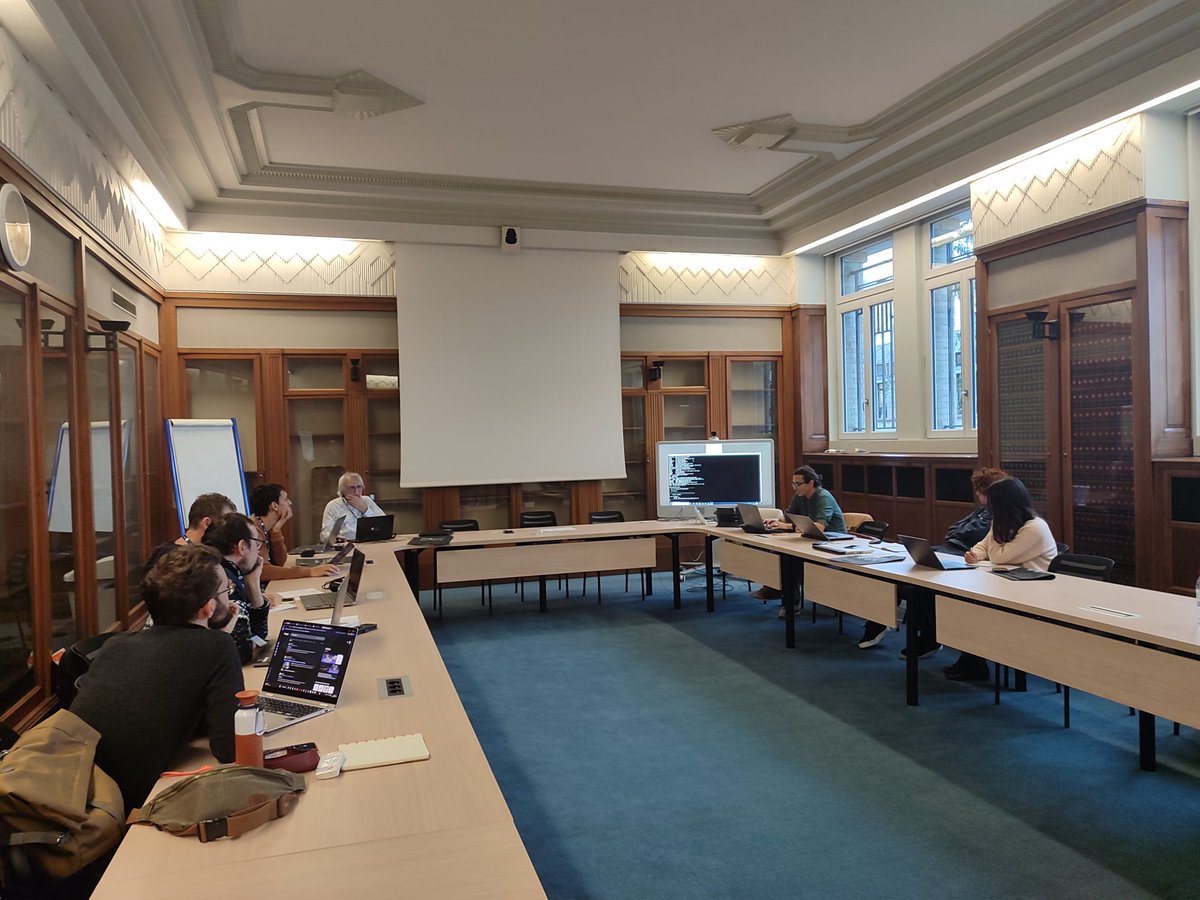 Consortium 3DHN /consortium 3dhn.bsky.socia tweet media