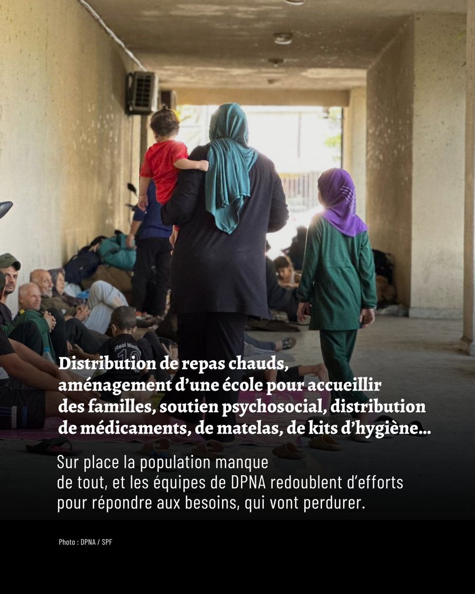 Secours populaire tweet media