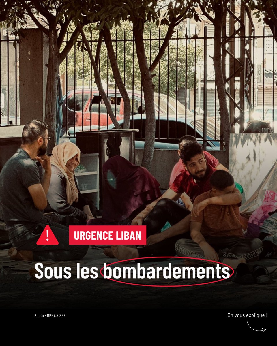 Secours populaire tweet media