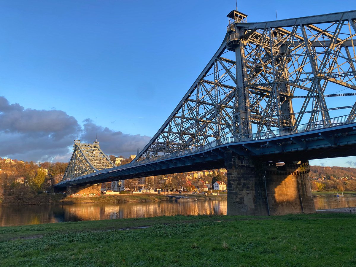 Hochtouren Dresden tweet media