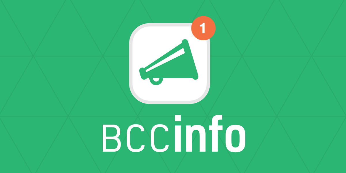 BCCInfo: There will be no classes on Thursday, November 28 to Saturday, November 30 in observance of Thanksgiving. Limited services are available on Friday, November 29. Visit our website for more info.