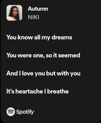 springwthoutyou's tweet photo. These will always be my holy trinity of Nicole since Backburner &amp; TACWM are too overrated—the only 2 songs the non fans know in this album.
So sa mga nakasecure ng tix na di naman ganoon ka fan, pakimemorize yung buzz album kasi Buzz WT po yung pupuntahan niyo. 
 #NIKIWorldTourPH https://t.co/MXoUwQxJ10