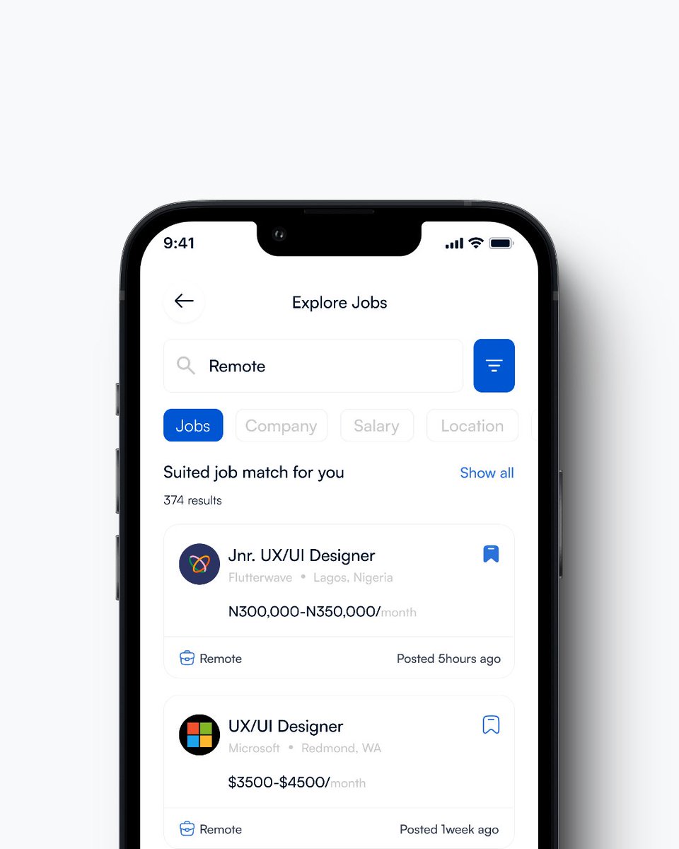 Temitayo|UI/UX Designer👩💻 tweet media
