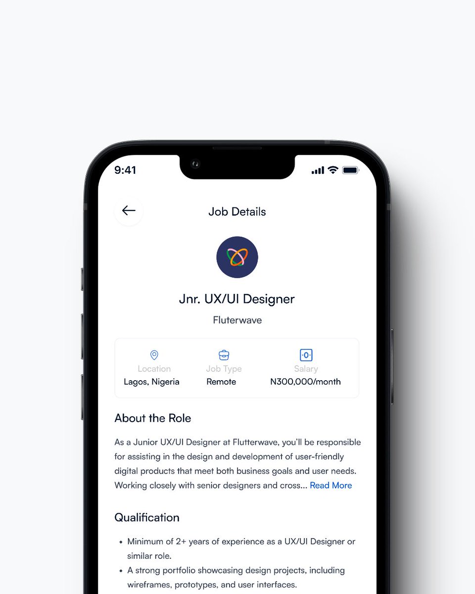 Temitayo|UI/UX Designer👩💻 tweet media