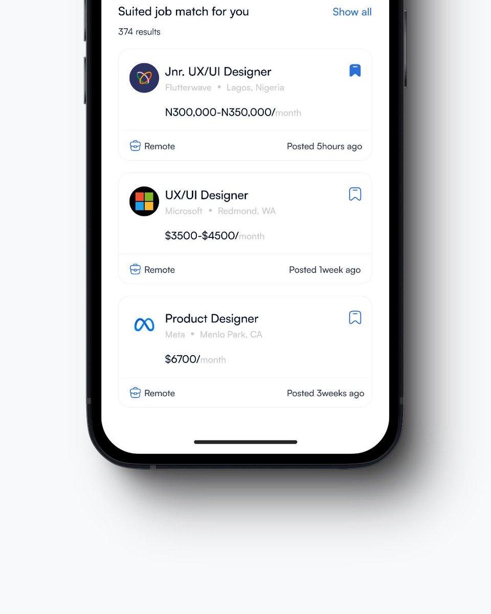 Temitayo|UI/UX Designer👩💻 tweet media