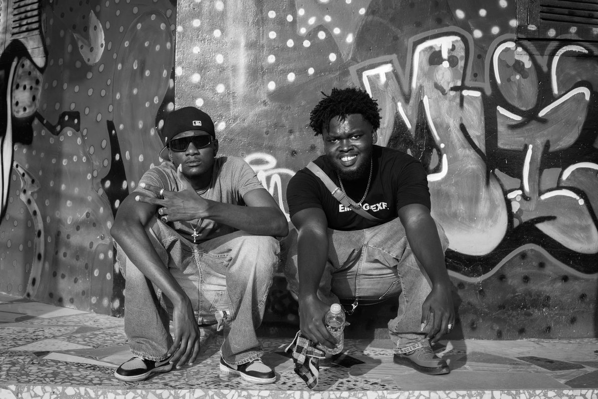 Im_KingZero's tweet photo. A certain darkness is needed to see the stars ⛓️🔥⛓️ #crew #NotLikeUs https://t.co/93XYDo35zA