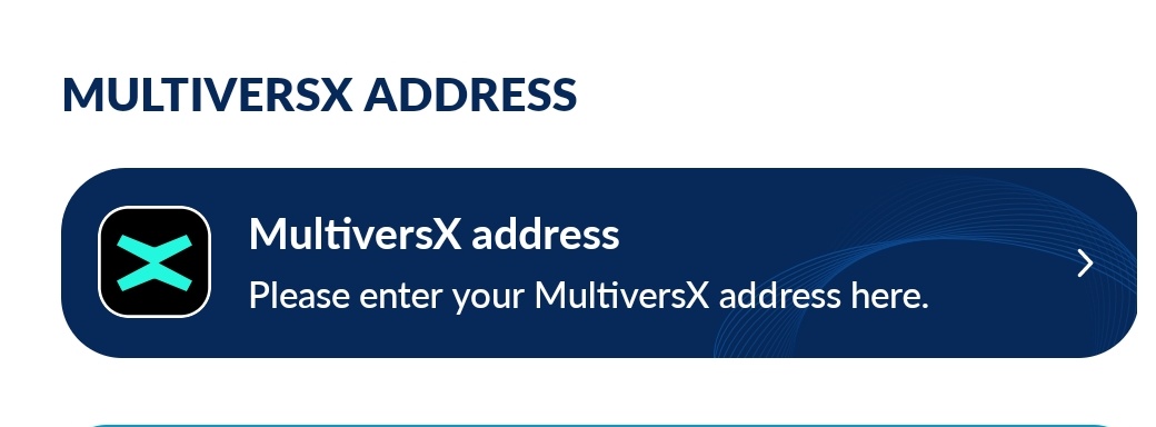 SimplyJerry101's tweet photo. ✅ I've successfully completed the KYC process on @DoctorX_Meme as part of requirements to get the drop, you should do same. #DoctorX #MultiversX $DRX @Binance @OKX @Bybit_Official @Coinbase @Official_Upbit @HTX_Global @Gate_io @Kucoincom @bitgetglobal https://t.co/tOMdgvynUk