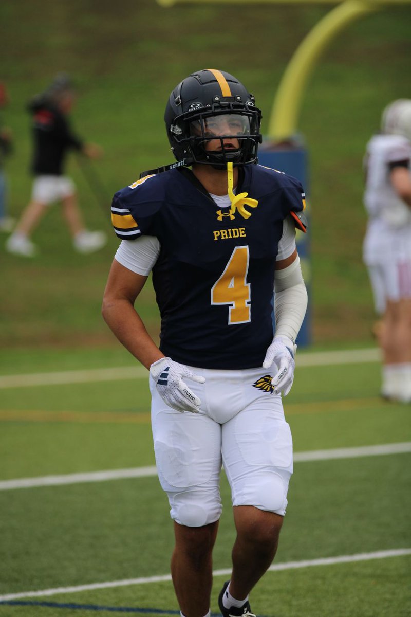 Trinity-Pawling Football (@tpridefootball) on Twitter photo Congratulations to <a href="/AbassElijah/">Elijah Abass-Shereef</a> and <a href="/JulianWalthall/">Julian Walthall</a> for their selection to the Founder's League All New England Team! Your hard work, dedication, and grit have paid off. This recognition is a testament to your talent and effort on and off the field. Congratulations to <a href="/AbassElijah/">Elijah Abass-Shereef</a> and <a href="/JulianWalthall/">Julian Walthall</a> for their selection to the Founder's League All New England Team! Your hard work, dedication, and grit have paid off. This recognition is a testament to your talent and effort on and off the field.
