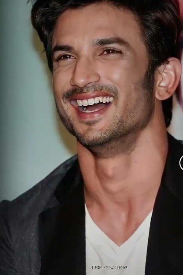 ❤Pournima'sSushant❤💞🌹 tweet media