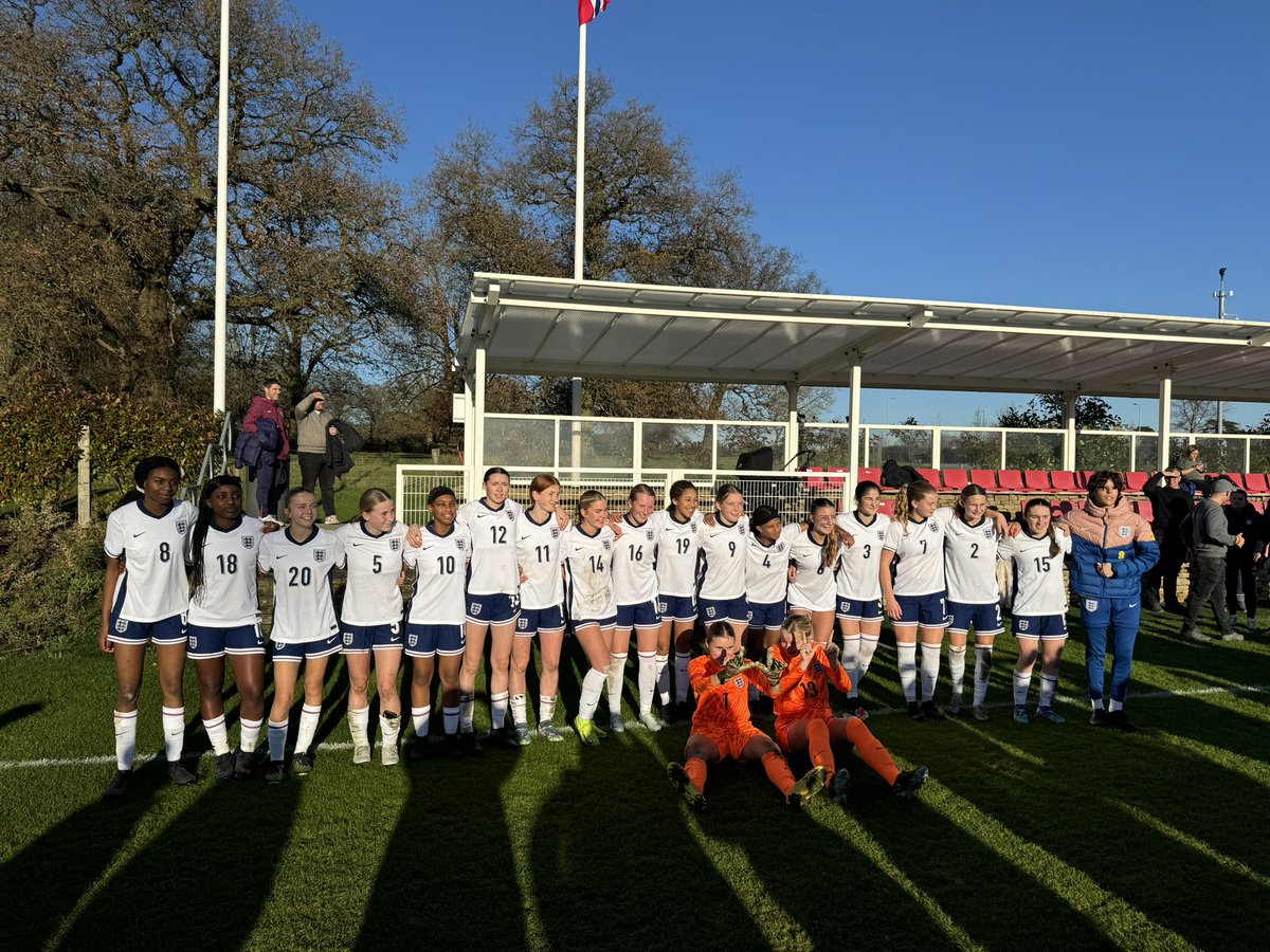 Next Level Futbol Consultancy. tweet media