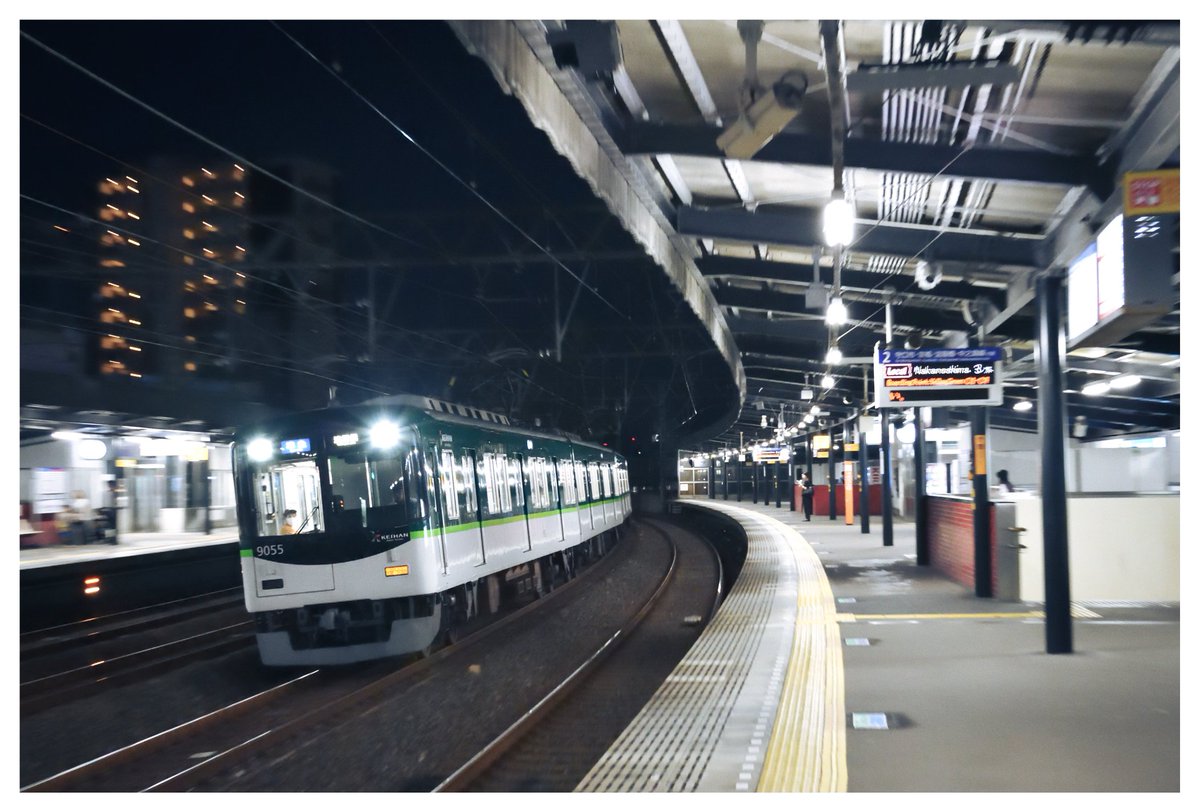 Yoshi鉄 (@yoshirailway) on Twitter photo 