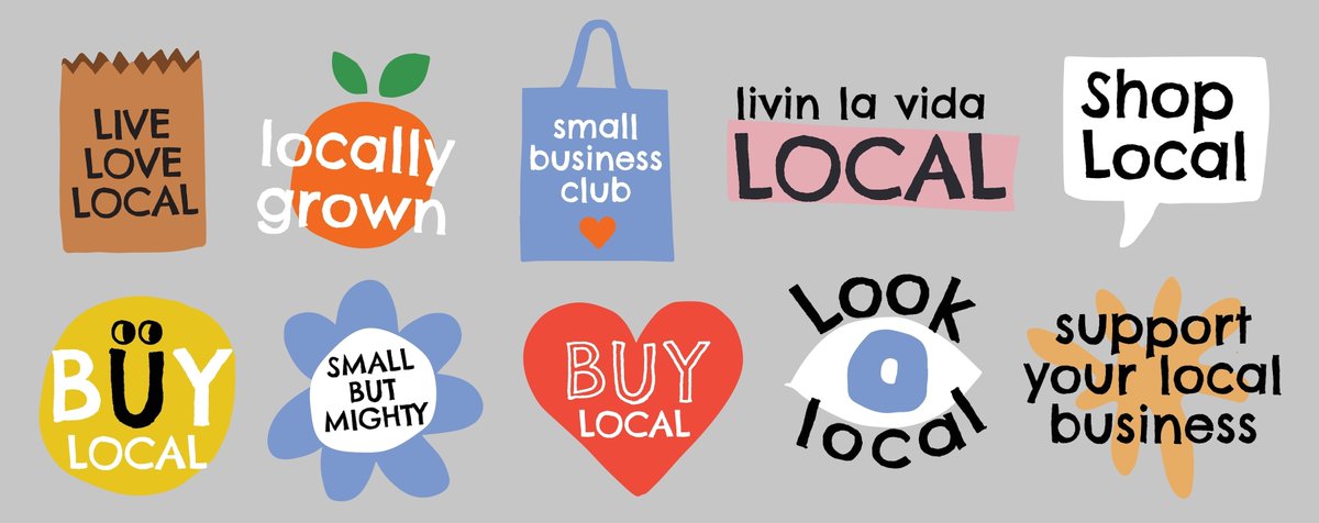 DYK: Most people spend between $400 and $599 on holiday shopping. By buying locally, you can make a big impact in your community. Here’s how to do so in Faulkton. faulktonsd.com/faulkton/news/…