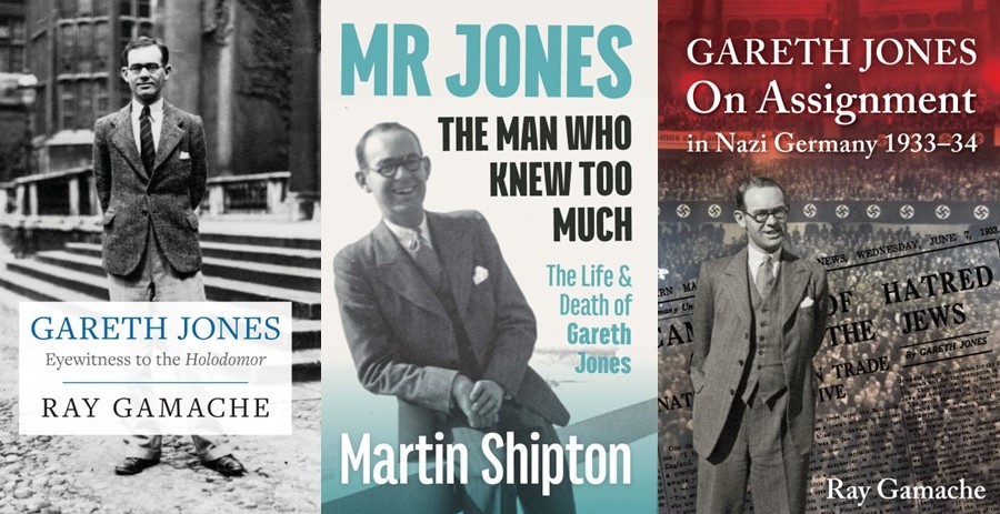 It was a great honour to attend the 🏴󠁧󠁢󠁷󠁬󠁳󠁿 #Holodomor commemoration <a href="/SeneddCymru/">Senedd Cymru</a> to remember the millions who were starved to death by Stalin in 1932-33, and to hear tributes to Gareth Jones who first revealed the unspeakable horrors being inflicted on so many.
#SlavaUkraini 🇺🇦