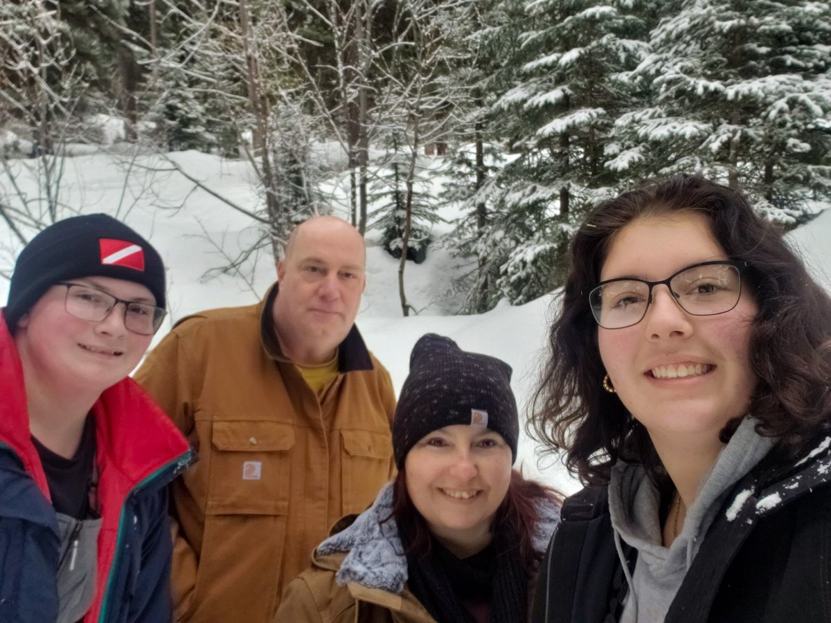 Employee Spotlight: Rolf Rupprath, Technical Records Specialist, District 3. Thank you, Rolf, for bringing your hard work, enthusiasm, and heart to our mission—we’re thankful to have you on our team!