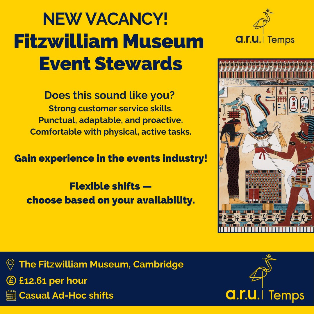 ARU Temps tweet media