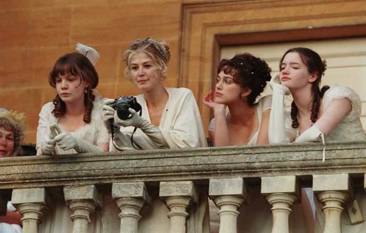 daily pride and prejudice (@dailypappost) on Twitter photo 