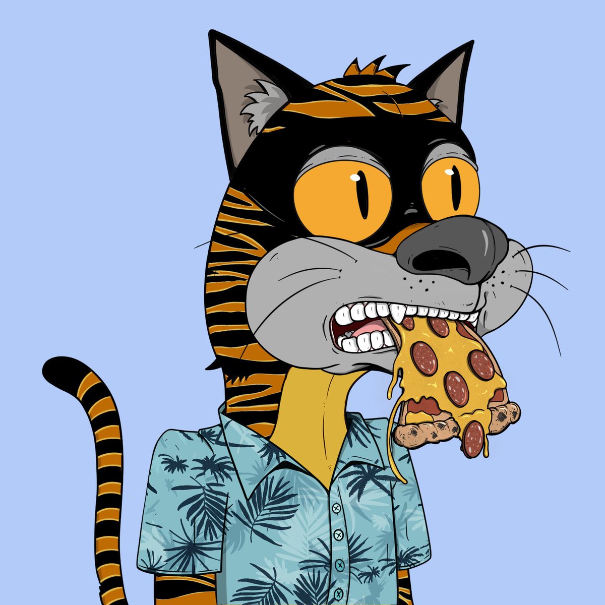 Protect the Territory – Guard what’s ours. Rivals get no mercy.